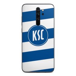 Folien für Smartphones matt