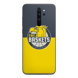 Folien für Smartphones matt