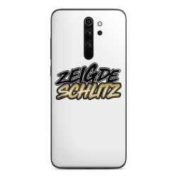 Folien für Smartphones matt