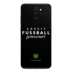 Folien für Smartphones matt