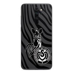 Folien für Smartphones matt