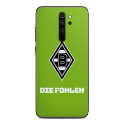 Folien für Smartphones matt