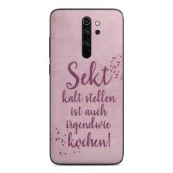 Folien für Smartphones matt