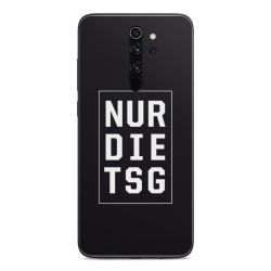 Folien für Smartphones matt