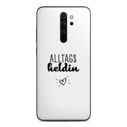 Folien für Smartphones matt