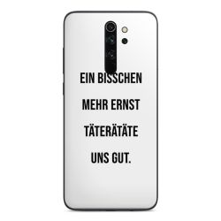 Folien für Smartphones matt