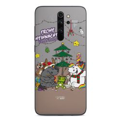 Folien für Smartphones matt