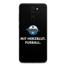 Folien für Smartphones matt