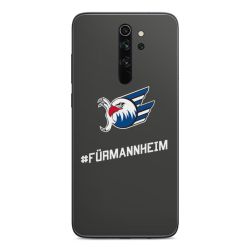 Folien für Smartphones matt