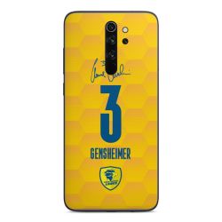 Folien für Smartphones matt