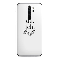 Folien für Smartphones matt