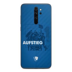 Folien für Smartphones matt