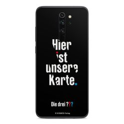 Folien für Smartphones matt