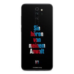 Folien für Smartphones matt