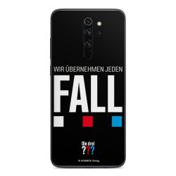 Folien für Smartphones matt