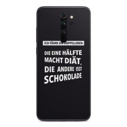 Folien für Smartphones matt