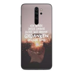 Folien für Smartphones matt