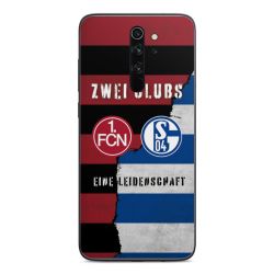 Folien für Smartphones matt