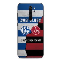 Folien für Smartphones matt