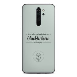 Folien für Smartphones matt