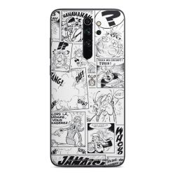 Folien für Smartphones matt