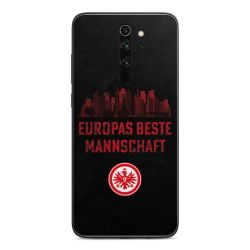 Folien für Smartphones matt