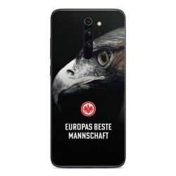 Folien für Smartphones matt