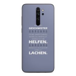 Folien für Smartphones matt