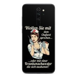 Folien für Smartphones matt