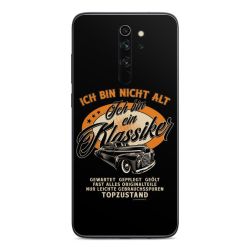 Folien für Smartphones matt