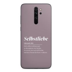 Folien für Smartphones matt