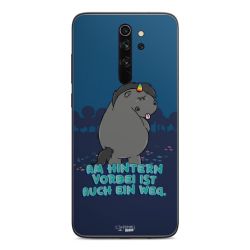 Folien für Smartphones matt