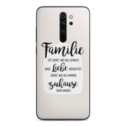 Folien für Smartphones matt