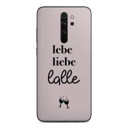 Folien für Smartphones matt