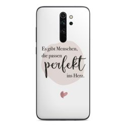 Folien für Smartphones matt