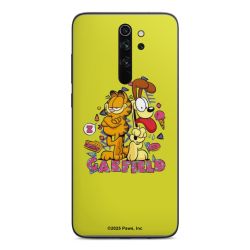 Foils for Smartphones matt