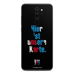 Folien für Smartphones matt