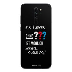 Folien für Smartphones matt