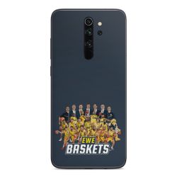 Folien für Smartphones matt