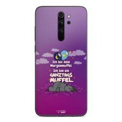 Folien für Smartphones matt