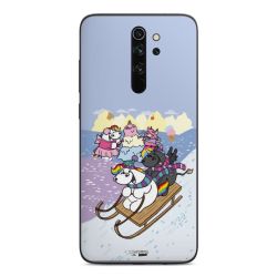 Folien für Smartphones matt