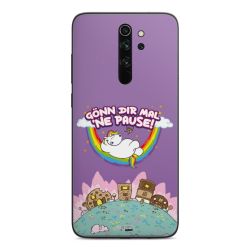 Folien für Smartphones matt