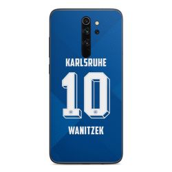 Folien für Smartphones matt