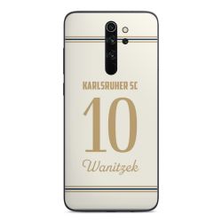 Folien für Smartphones matt