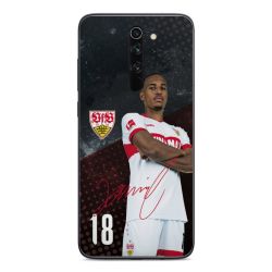 Folien für Smartphones matt