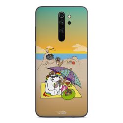 Folien für Smartphones matt