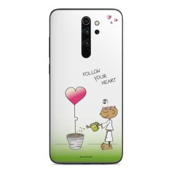 Folien für Smartphones matt