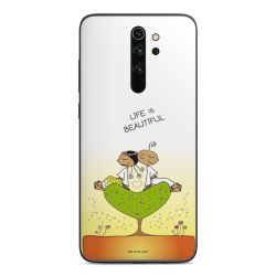 Folien für Smartphones matt