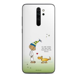 Folien für Smartphones matt