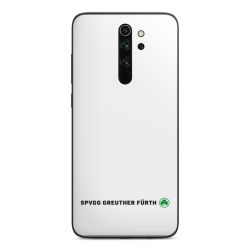 Folien für Smartphones matt